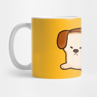 Bread Doggo - Loaf doggo Mug